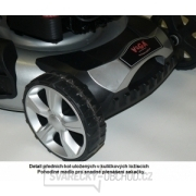 VeGA 525 SHB 5in1 náhled