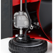 Travní elektrická pojezdová sekačka WEIBANG WB 453 SE Náhled