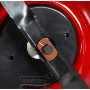 Travní elektrická pojezdová sekačka WEIBANG WB 453 SE Náhled