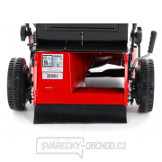 Travní elektrická pojezdová sekačka WEIBANG WB 453 SE náhled