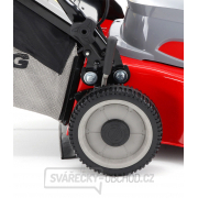 Travní elektrická pojezdová sekačka WEIBANG WB 453 SE náhled