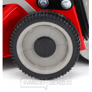 Travní elektrická pojezdová sekačka WEIBANG WB 453 SE náhled