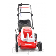 Travní elektrická pojezdová sekačka WEIBANG WB 453 SE náhled