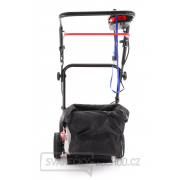 Travní elektrická pojezdová sekačka WEIBANG WB 453 SE náhled