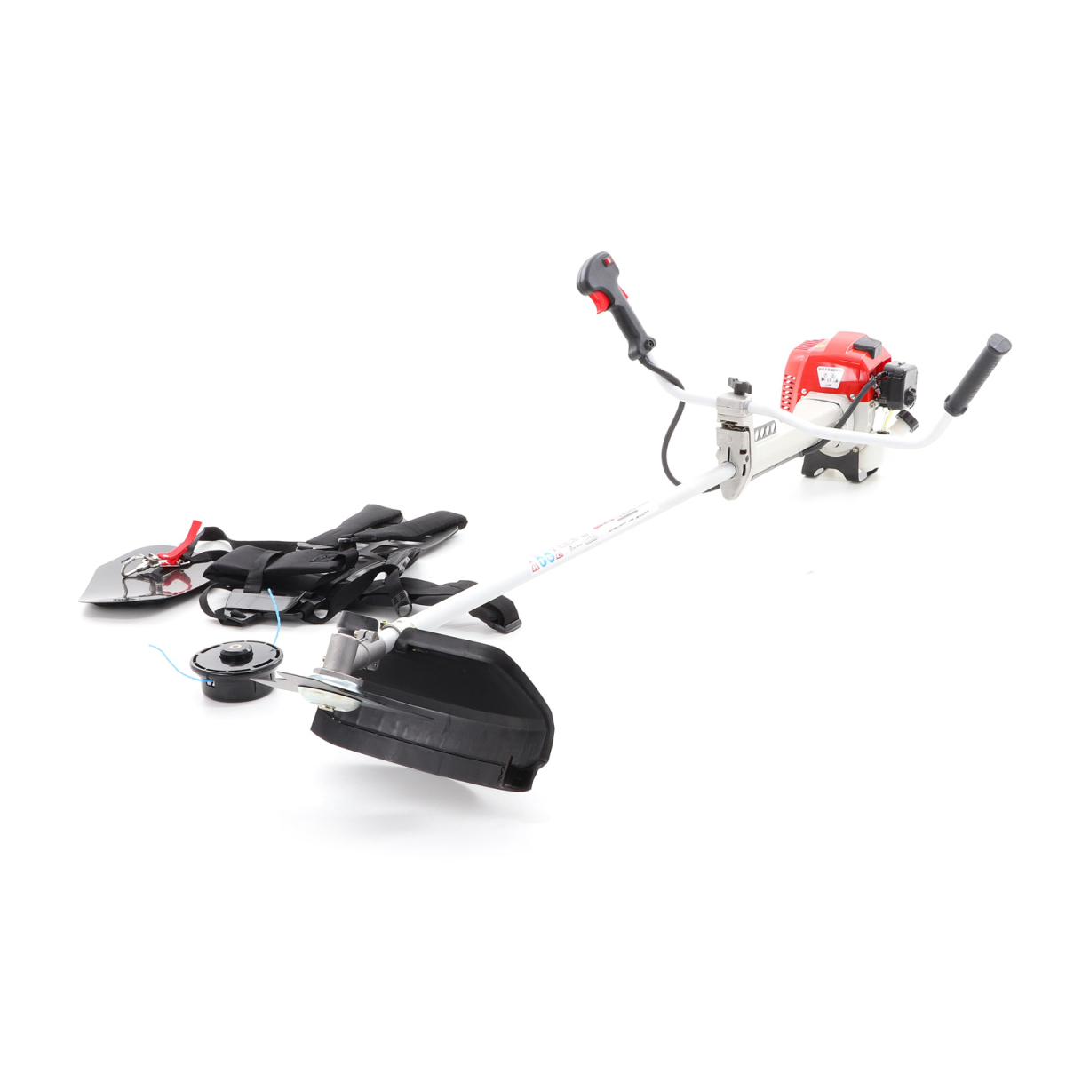 VeGA Benzínový křovinořez BC 430 PRO Náhled