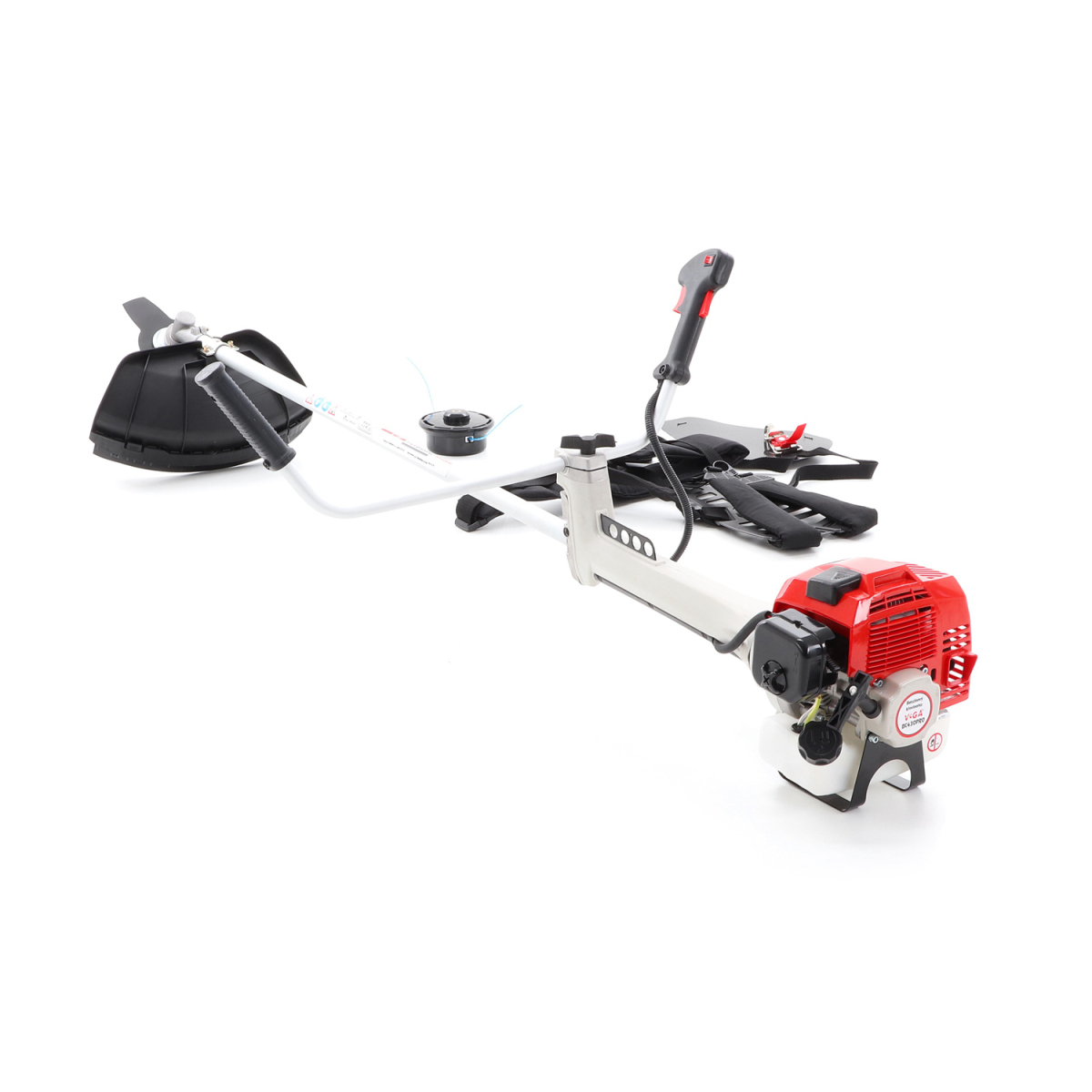 VeGA Benzínový křovinořez BC 430 PRO Náhled