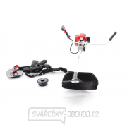 VeGA Benzínový křovinořez BC 430 PRO VeGA Benzínový křovinořez BC 430 PRO náhled