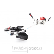 VeGA Benzínový křovinořez BC 430 PRO VeGA Benzínový křovinořez BC 430 PRO náhled