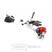 VeGA Benzínový křovinořez BC 430 PRO VeGA Benzínový křovinořez BC 430 PRO náhled