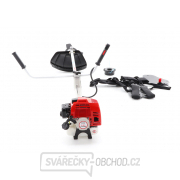 VeGA Benzínový křovinořez BC 430 PRO VeGA Benzínový křovinořez BC 430 PRO náhled