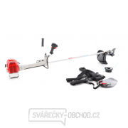 VeGA Benzínový křovinořez BC 430 PRO VeGA Benzínový křovinořez BC 430 PRO náhled