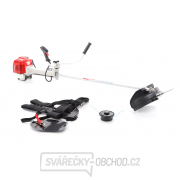 VeGA Benzínový křovinořez BC 430 PRO VeGA Benzínový křovinořez BC 430 PRO náhled