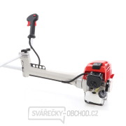 VeGA Benzínový křovinořez BC 430 PRO náhled