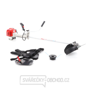 VeGA Benzínový křovinořez BC 430 PRO náhled