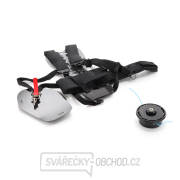 VeGA Benzínový křovinořez BC 430 PRO náhled