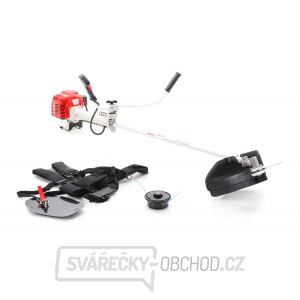 VeGA Benzínový křovinořez BC 430 PRO VeGA Benzínový křovinořez BC 430 PRO gallery main image