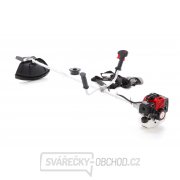 VeGA Benzínový křovinořez C33 VeGA Benzínový křovinořez C33 náhled