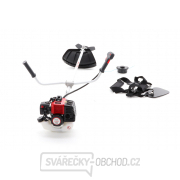 VeGA Benzínový křovinořez C33 VeGA Benzínový křovinořez C33 náhled