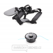 VeGA Benzínový křovinořez C33 VeGA Benzínový křovinořez C33 náhled