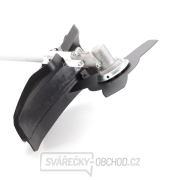 VeGA Benzínový křovinořez C33 Náhled