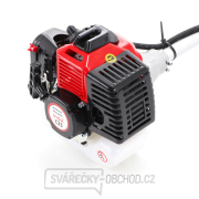 VeGA Benzínový křovinořez C33 náhled
