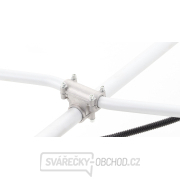 VeGA Benzínový křovinořez C33 náhled