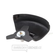 VeGA Benzínový křovinořez C33 náhled