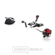 VeGA Benzínový křovinořez C33 náhled