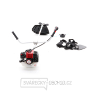 VeGA Benzínový křovinořez C33 náhled