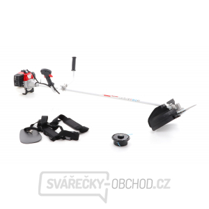 VeGA Benzínový křovinořez C33 VeGA Benzínový křovinořez C33 gallery main image