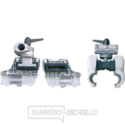 ACTIVE Benzinový hřídelový profi křovinořez 4,0BT náhled