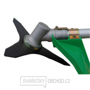 ACTIVE Benzínový hřídelový křovinořez GRIFFE 4,5B ACTIVE Benzínový hřídelový křovinořez GRIFFE 4,5B náhled