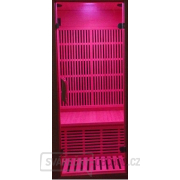 ACTIVE Benzínový hřídelový křovinořez 4,5BT náhled