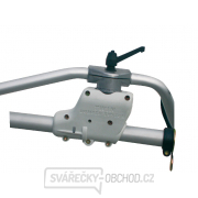 ACTIVE Benzínový hřídelový křovinořez 6,5BT ACTIVE Benzínový hřídelový křovinořez 6,5BT náhled