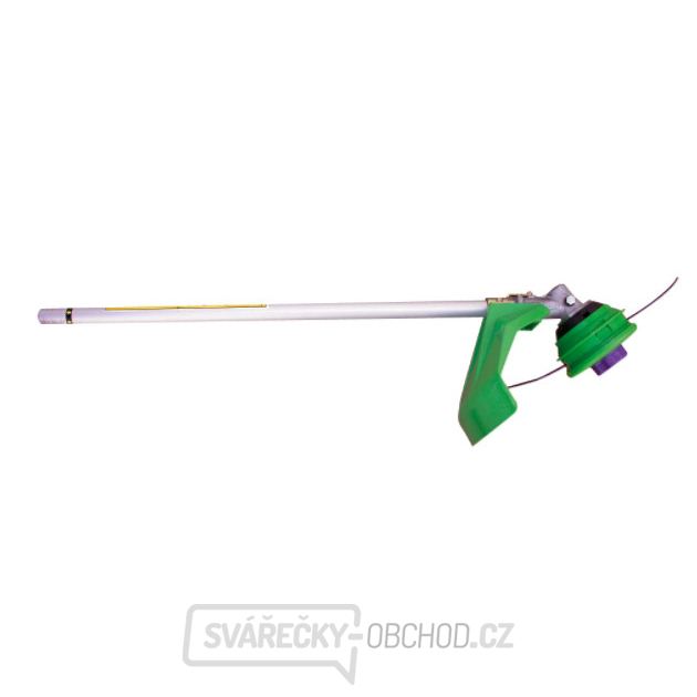 Nástavec - křovinořez AD 120