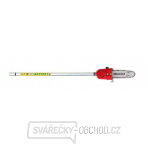 Řetězová pila přímá - nástavec ke křovinořezu Evolution Řetězová pila přímá - nástavec ke křovinořezu Evolution gallery main image