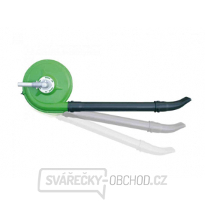 Foukač listí - nástavec ke křovinořezu Evolution AS 880  Foukač listí - nástavec ke křovinořezu Evolution AS 880  gallery main image