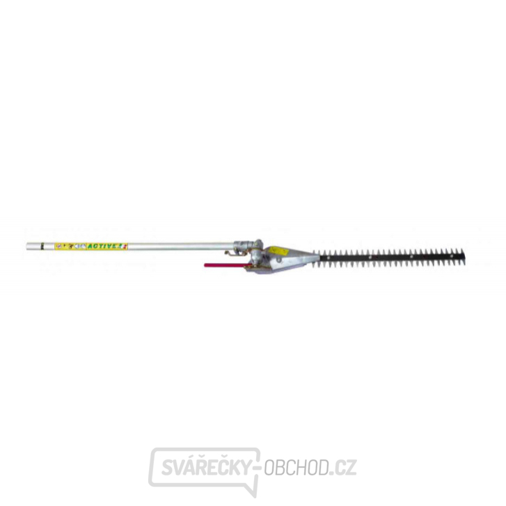 Plotostřih - nástavec ke křovinořezu Evolution