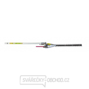 Plotostřih - nástavec ke křovinořezu Evolution gallery main image