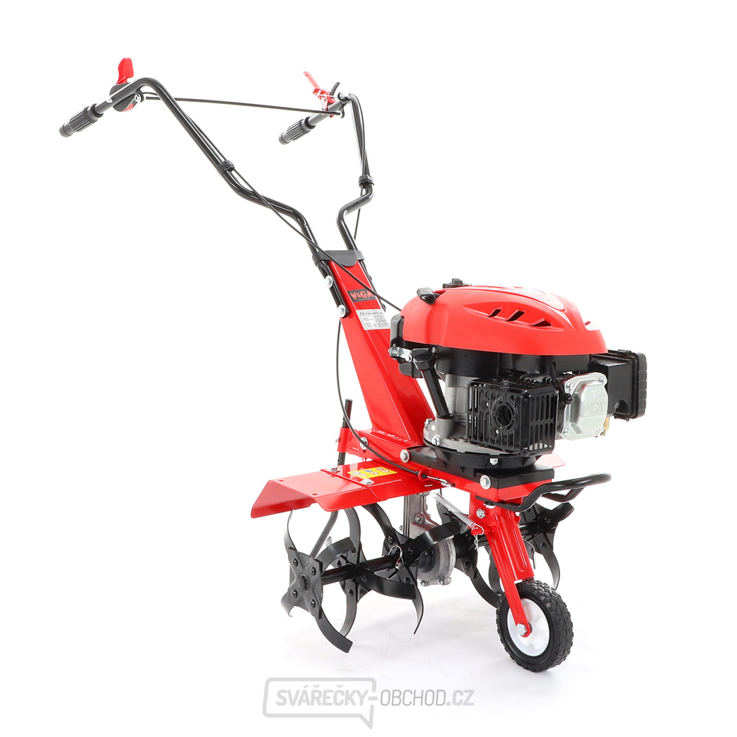 Kultivátor VeGA MULTI 36-60, benzínový