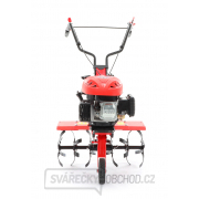 Kultivátor VeGA MULTI 36-60, benzínový  Kultivátor VeGA MULTI 36-60, benzínový  náhled