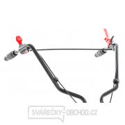 Kultivátor VeGA MULTI 36-60, benzínový  Kultivátor VeGA MULTI 36-60, benzínový  náhled