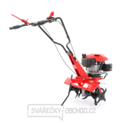 Kultivátor VeGA MULTI 36-60, benzínový  náhled