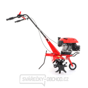 Kultivátor VeGA MULTI 36-60, benzínový  náhled