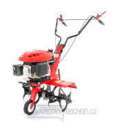 Kultivátor VeGA MULTI 36-60, benzínový  náhled