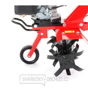 Kultivátor VeGA MULTI 36-60, benzínový  náhled