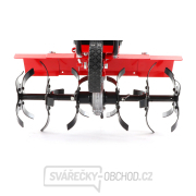 Kultivátor VeGA MULTI 36-60, benzínový  náhled