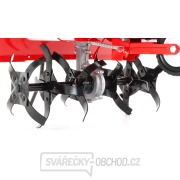 Kultivátor VeGA MULTI 36-60, benzínový  náhled