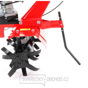 Kultivátor VeGA MULTI 36-60, benzínový  náhled