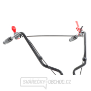 Kultivátor VeGA MULTI 36-60, benzínový  náhled